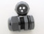 3 HOLES 3/4" Cord Grip 50 pack NPA26-H3-08B (...